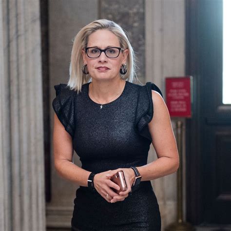 Kyrsten Sinema Age, Net Worth, Relationship, Husband, Kids, Wiki